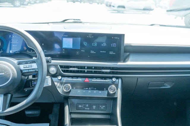Used 2025 Hyundai Sonata SEL FWD image 34