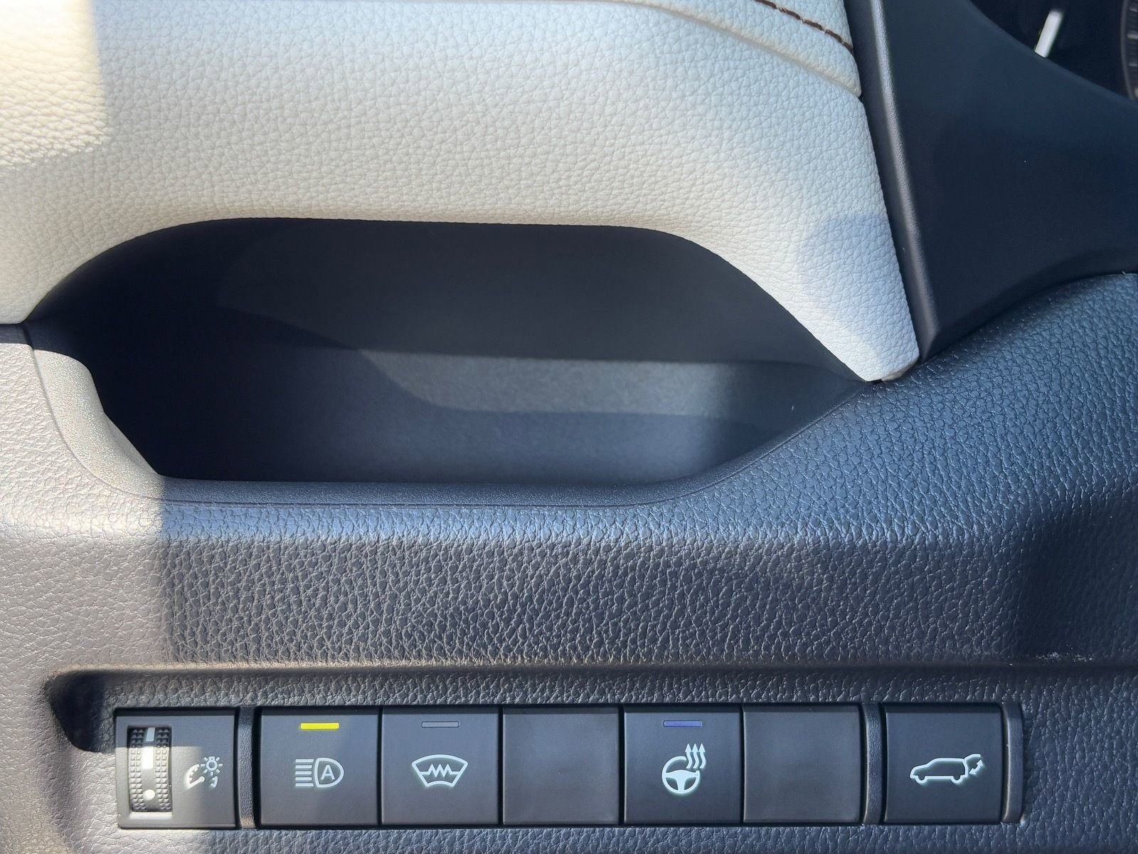 Certified 2025 Toyota RAV4 XLE Premium w/ Weather Package image 30