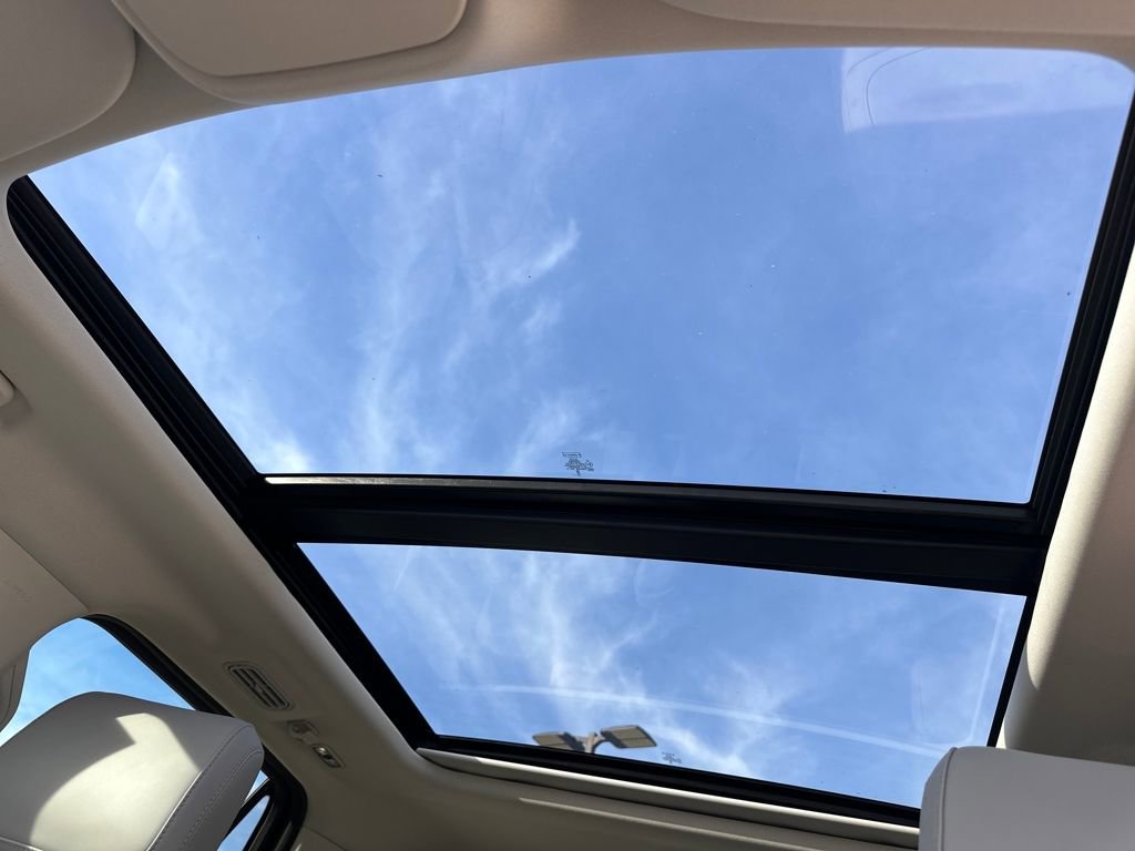 New 2025 Ford Expedition Max Active image 22