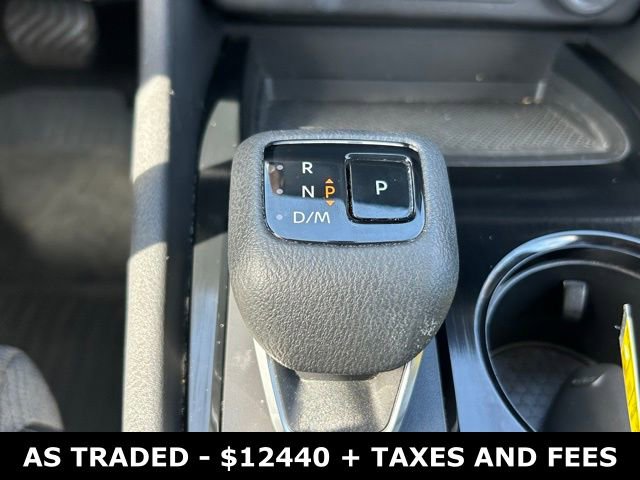 Used 2021 Nissan Rogue SV FWD image 25