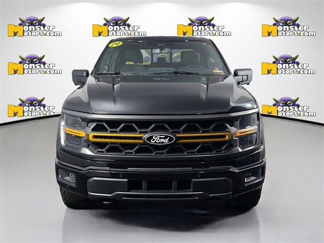 Used 2024 Ford F150 Tremor w/ Bed Utility Package image 2