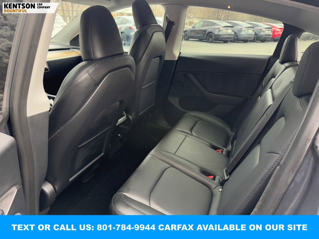 Used 2023 Tesla Model Y Long Range image 33