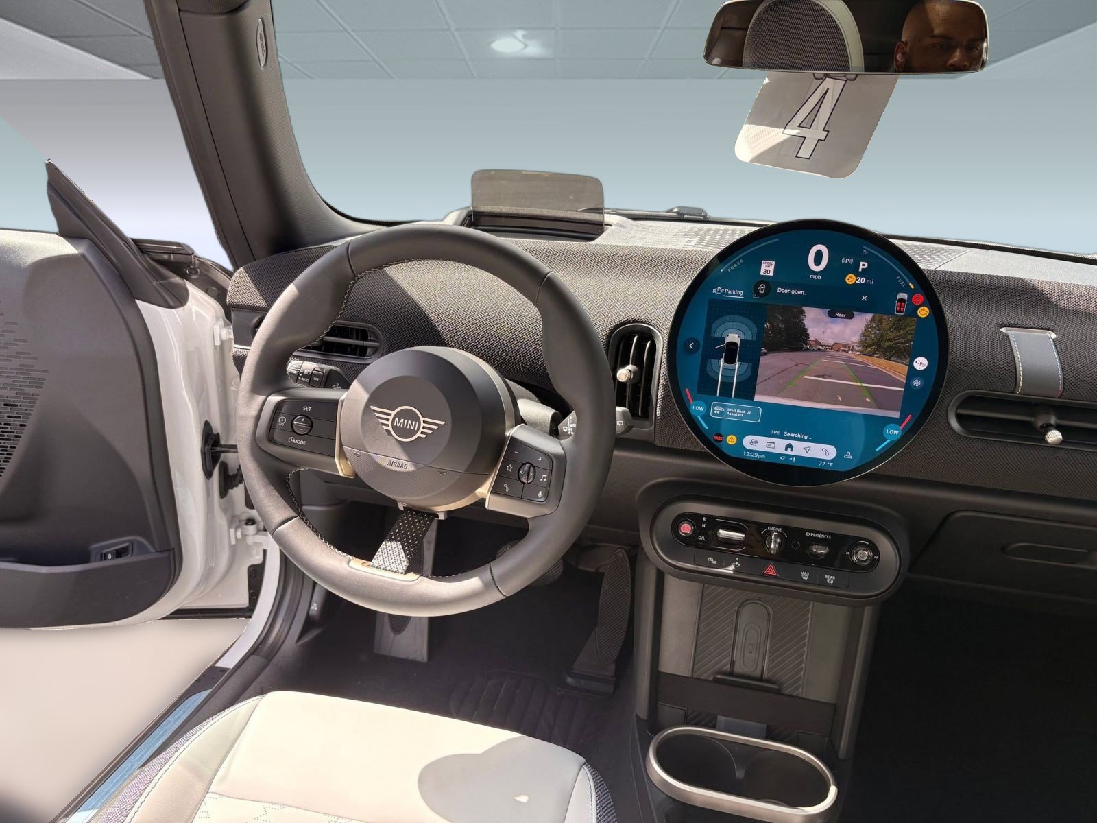 New 2026 MINI Cooper S image 23