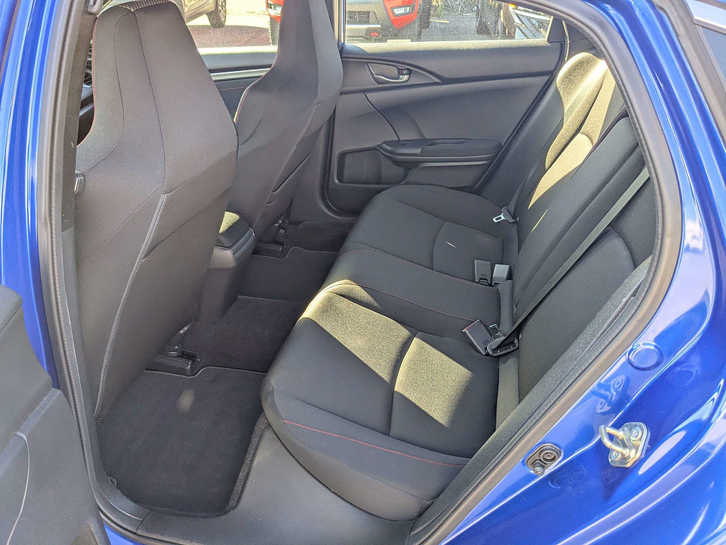 Used 2017 Honda Civic Si image 14