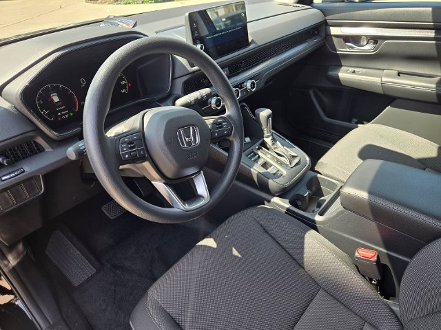 New 2027 Honda CR-V LX image 7