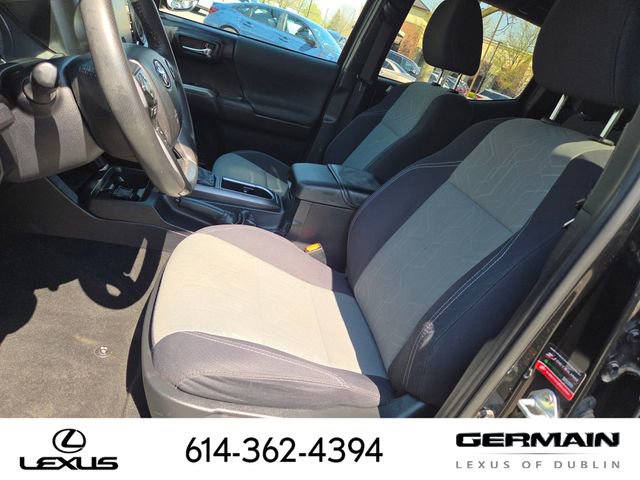 Used 2021 Toyota Tacoma TRD Off-Road image 31