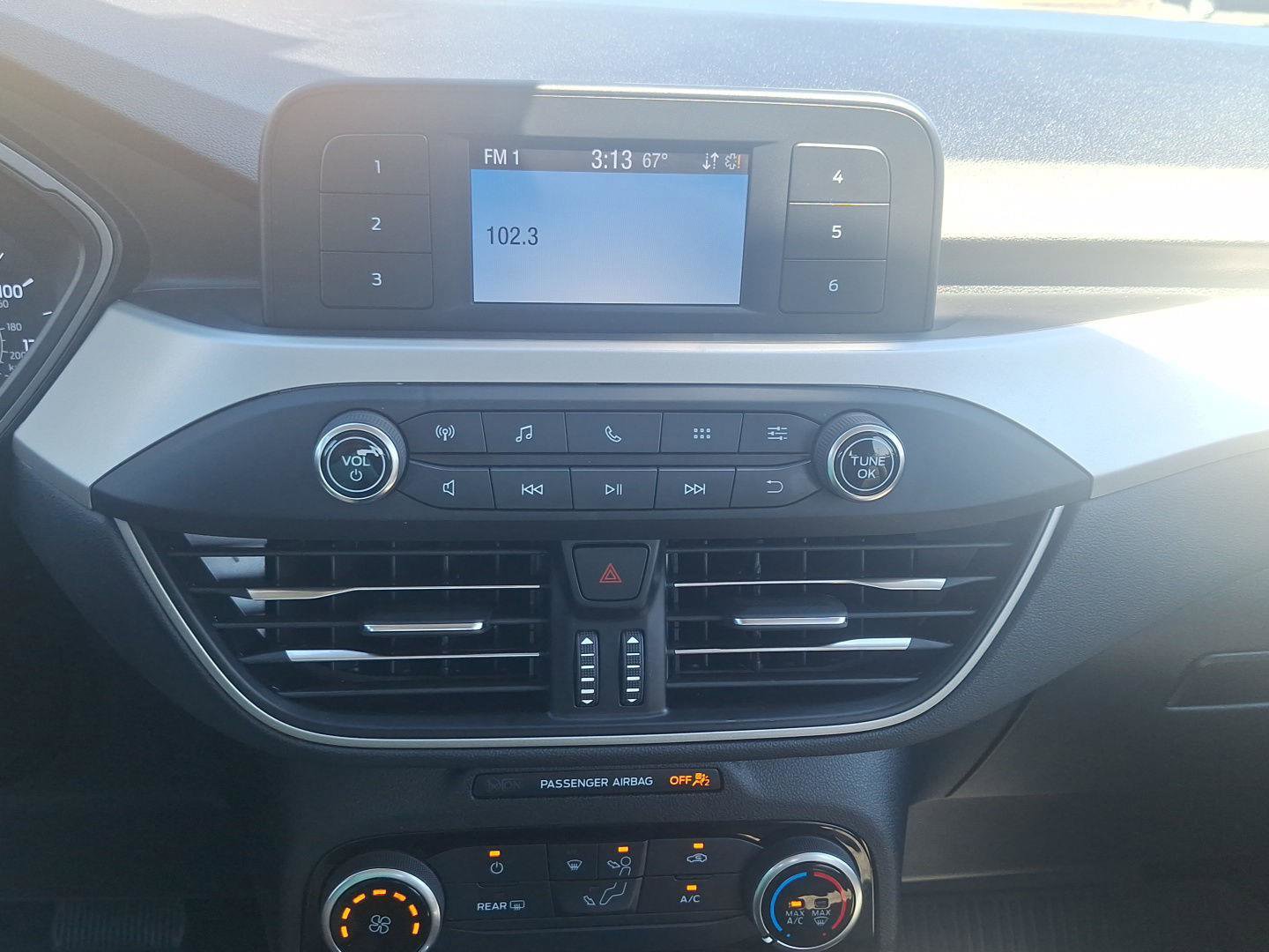 Used 2022 Ford Escape S image 24