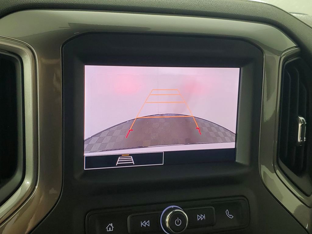 New 2026 Chevrolet Silverado 1500 W/T w/ WT Safety Package image 16