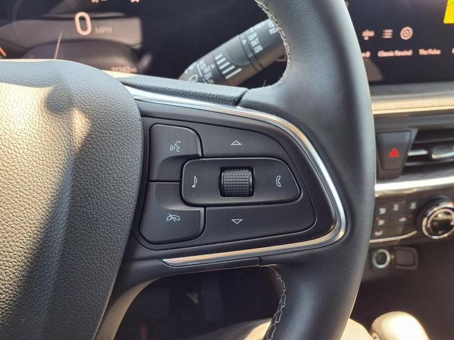 Used 2025 Buick Encore GX Preferred FWD image 69