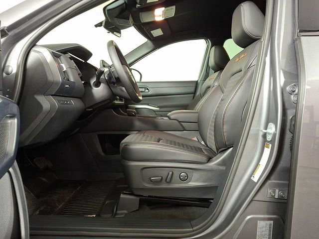 Used 2025 Nissan Pathfinder Rock Creek image 17