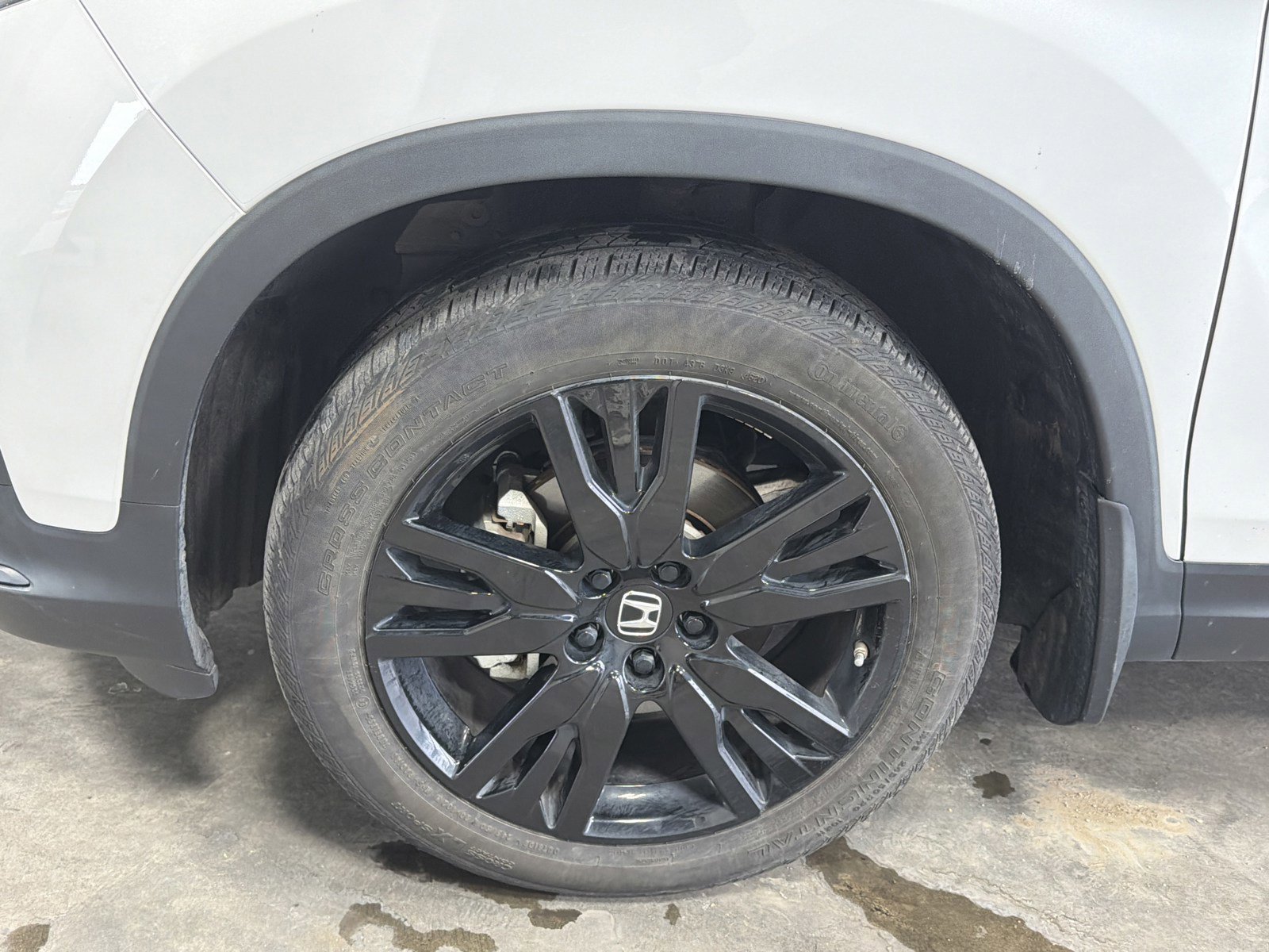 Used 2021 Honda Pilot Special Edition image 15