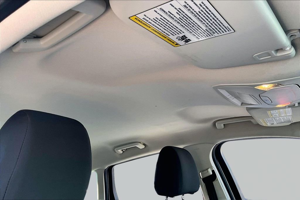 Used 2015 Ford Escape S image 22