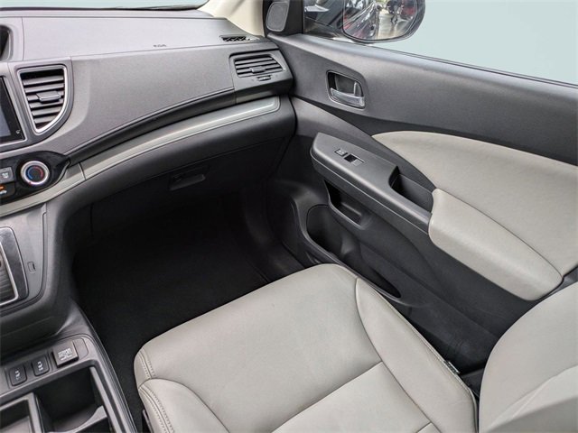 Used 2016 Honda CR-V EX image 17