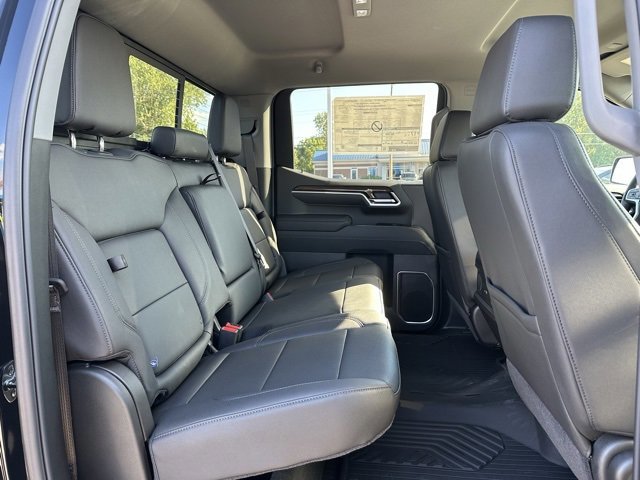 New 2026 Chevrolet Silverado 1500 RST w/ RST All Star Premium Package image 12