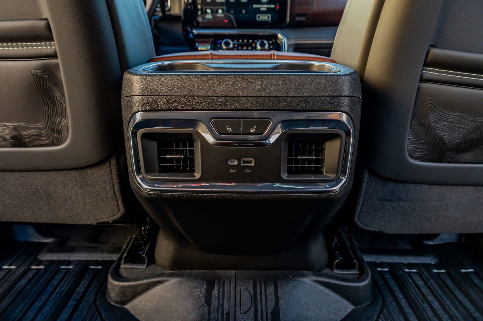 Used 2026 GMC Sierra 3500 Denali Ultimate AWD/4WD image 32