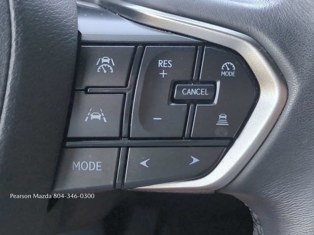 Used 2023 Lexus RX 350 Premium w/ Accessory Package AWD/4WD image 28