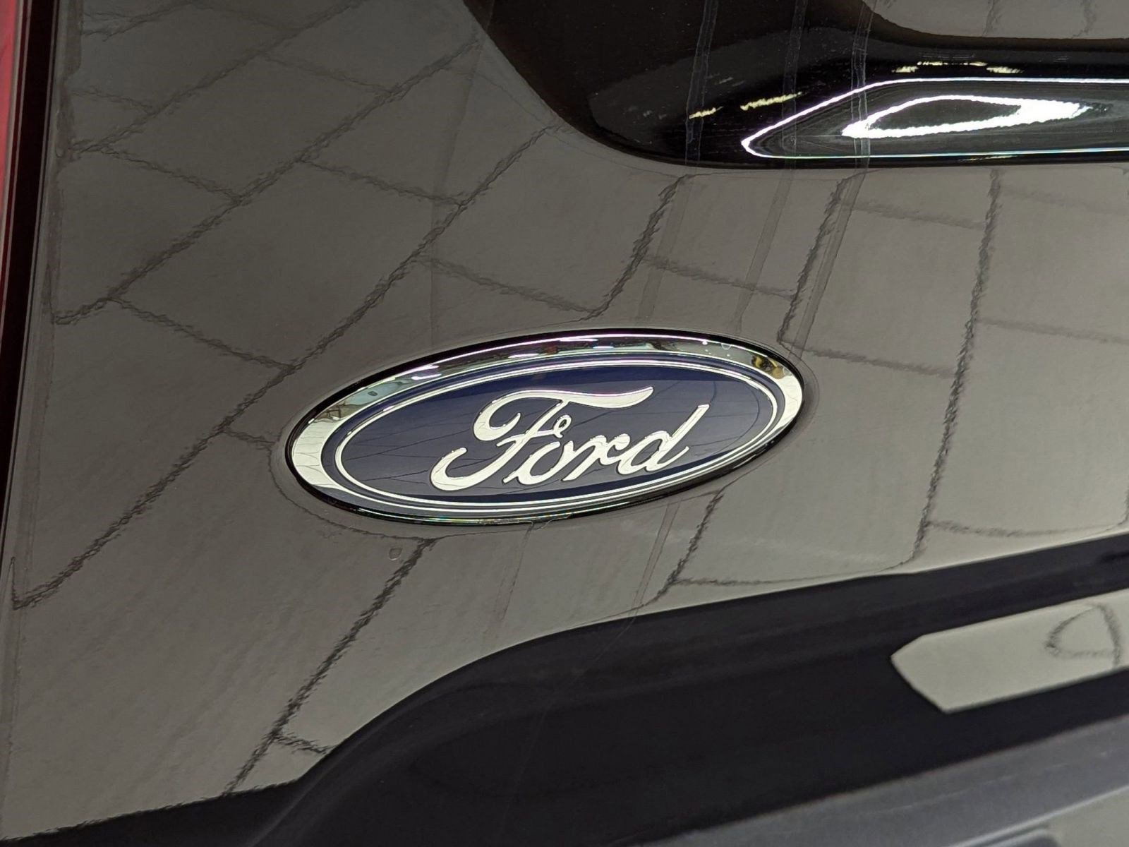 New 2025 Ford Bronco Sport Badlands image 30