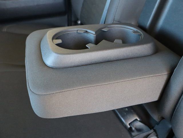 Used 2022 Nissan Frontier SV image 35