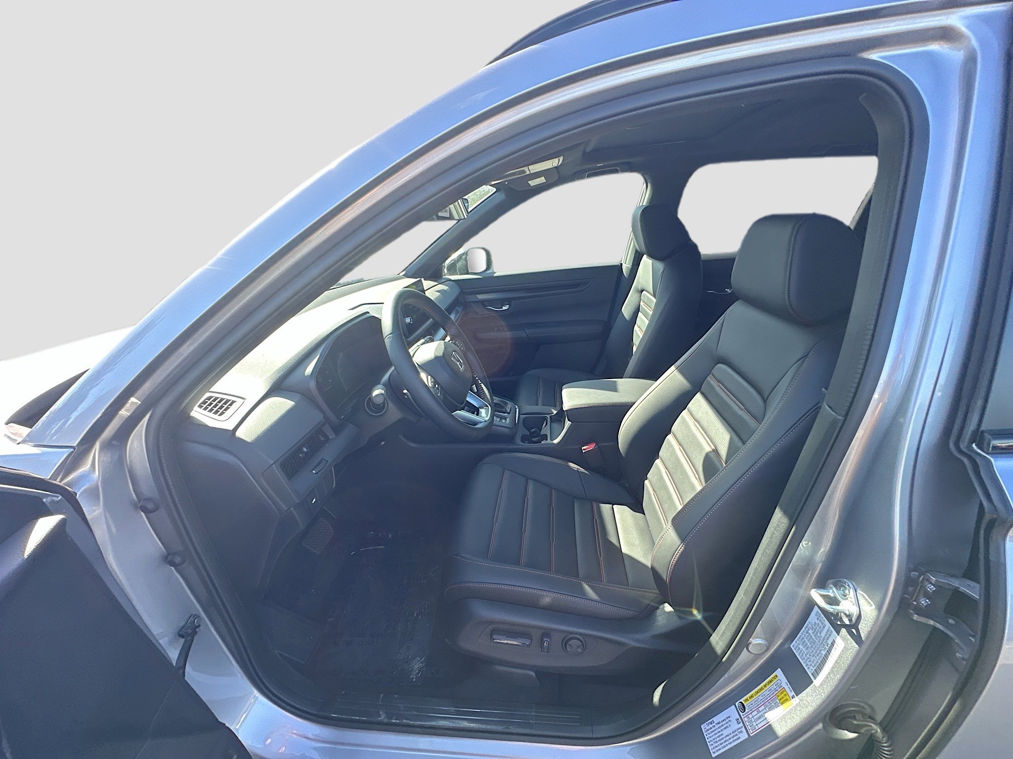 New 2026 Honda CR-V Sport-L image 16