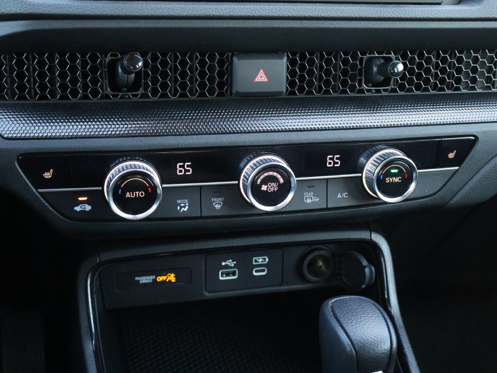 Certified 2024 Honda CR-V EX image 21