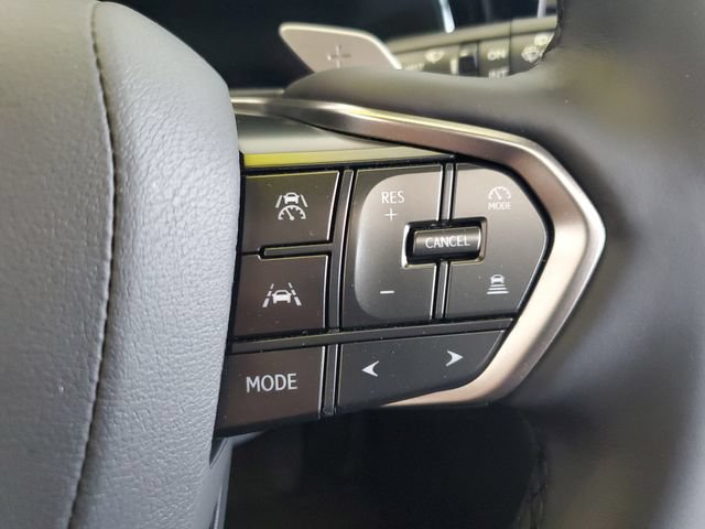 Used 2026 Lexus TX 350 AWD w/ Technology Package image 25