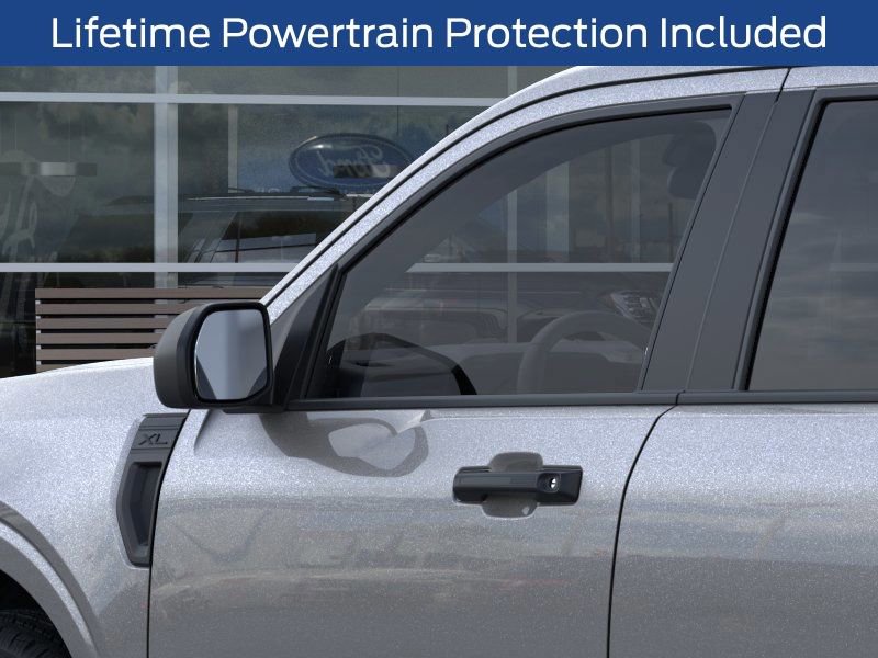 New 2026 Ford Maverick XL image 25