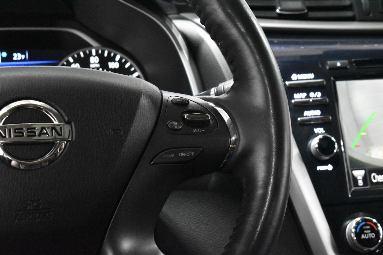 Used 2022 Nissan Murano Platinum image 10