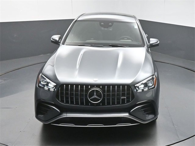 New 2026 Mercedes-Benz GLE 53 AMG 4MATIC Coupe image 44