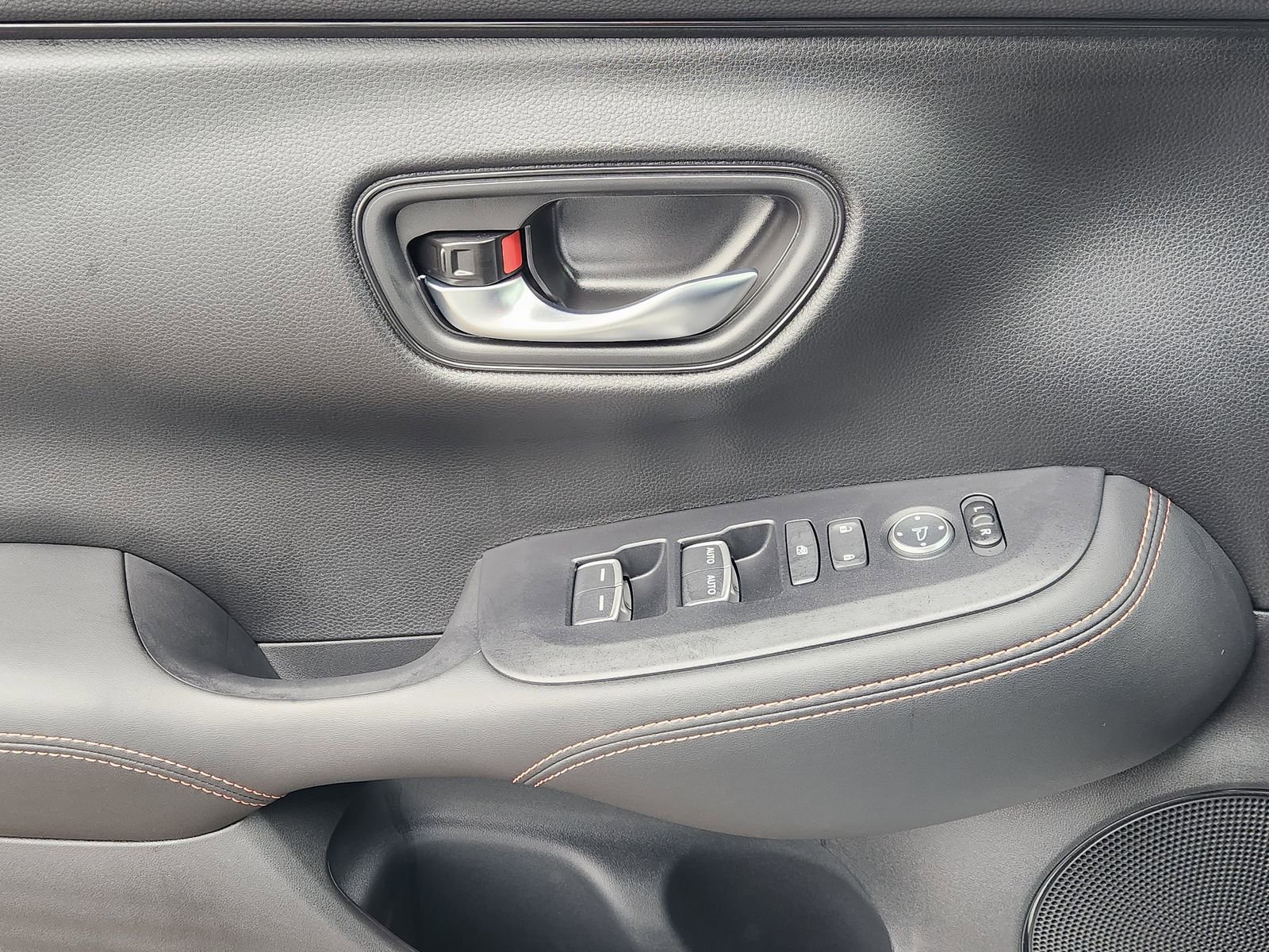 New 2026 Honda HR-V Sport image 27