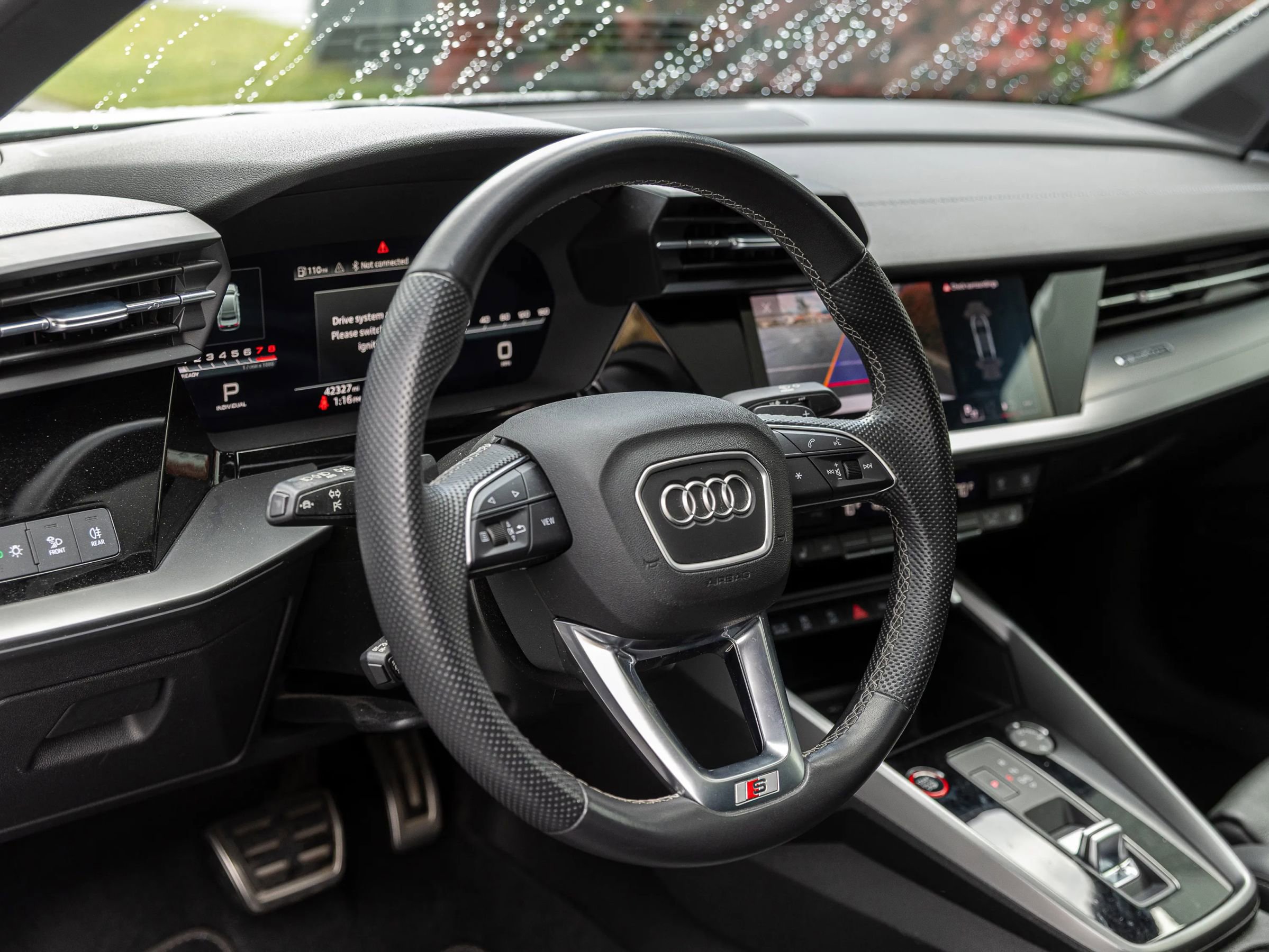 Used 2023 Audi S3 Premium Plus w/ Premium Plus Package image 26