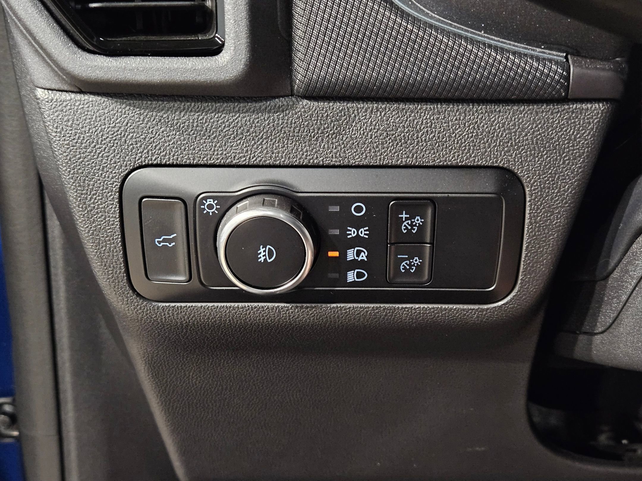 Used 2023 Ford Bronco Sport Badlands image 25