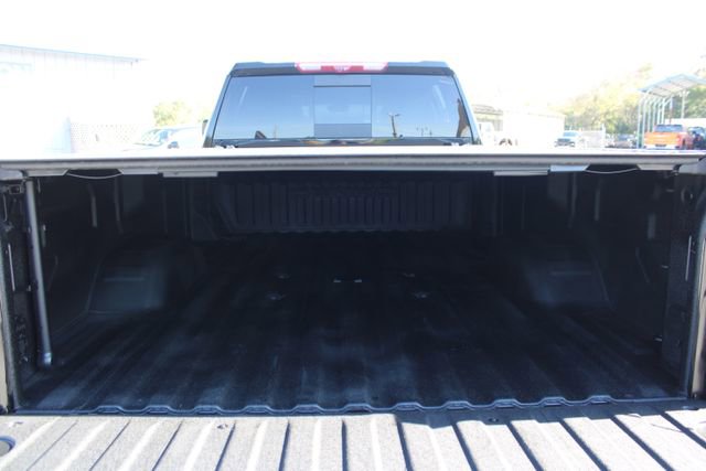 Used 2024 GMC Sierra 3500 Denali w/ Denali Reserve Package image 10