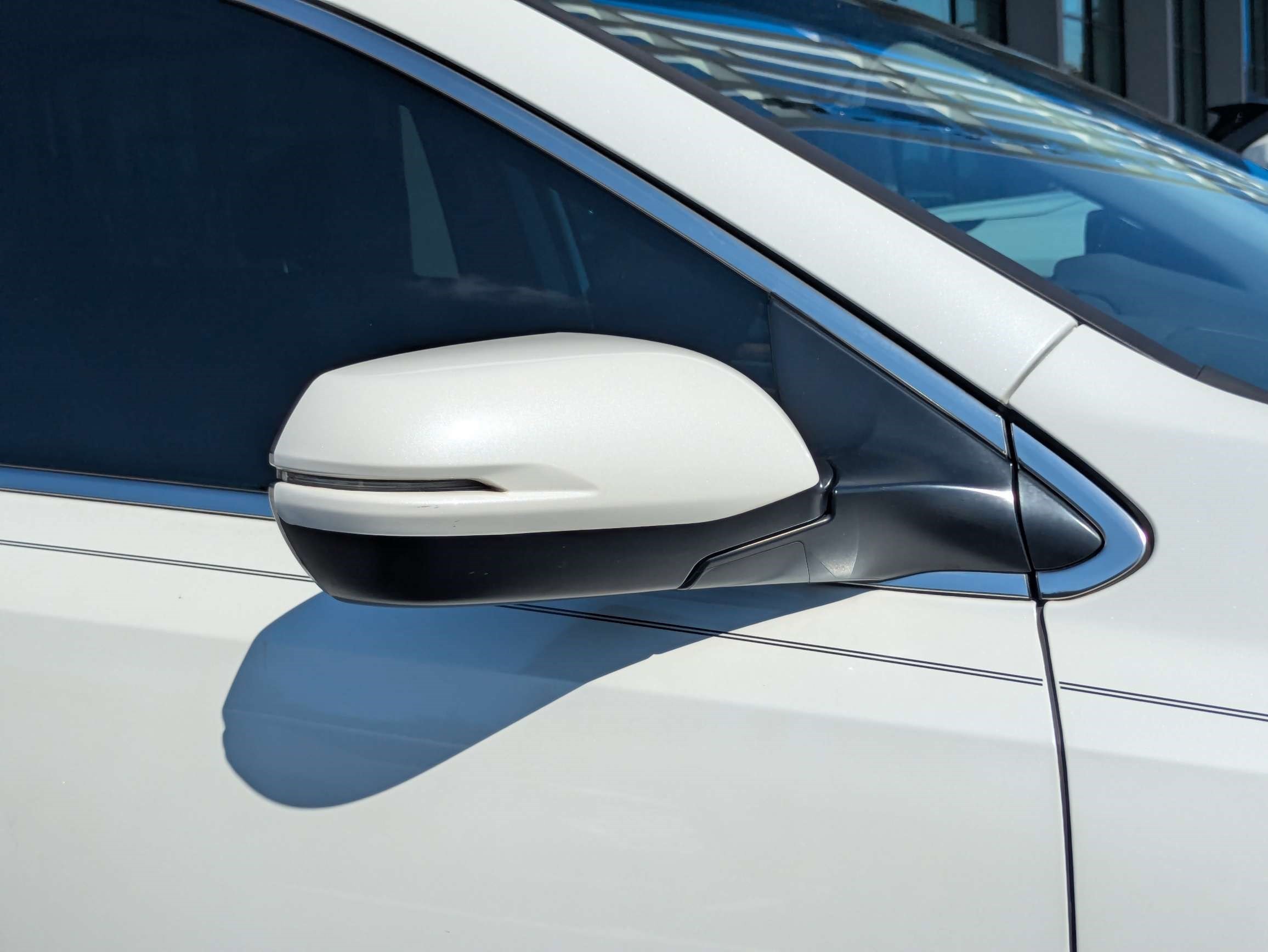 Certified 2022 Honda CR-V EX-L image 17