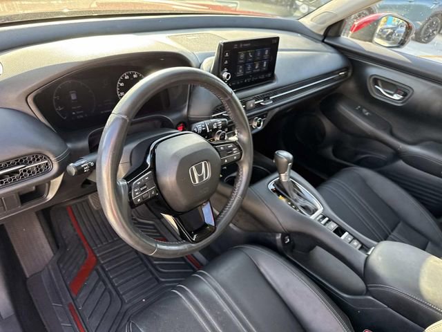 Certified 2023 Honda HR-V EX-L image 18