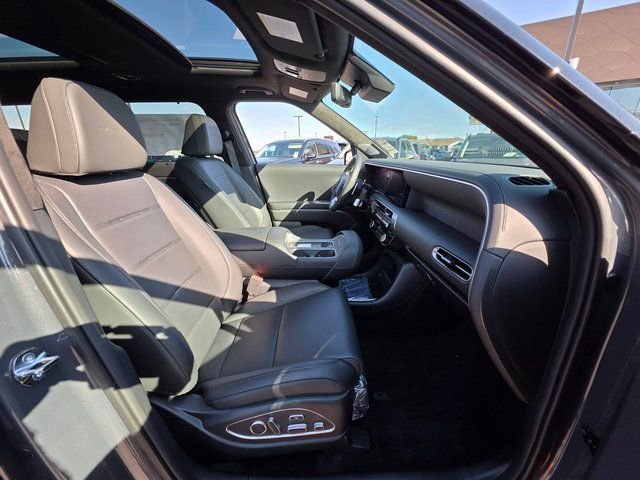 New 2026 Hyundai Palisade Calligraphy image 10