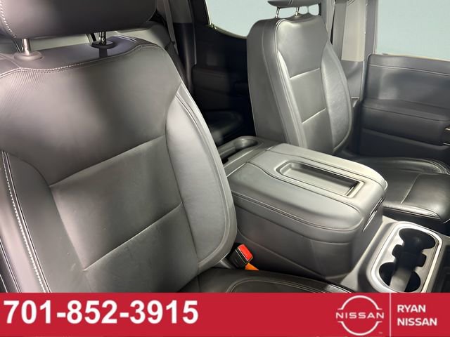 Used 2020 GMC Sierra 1500 SLT w/ SLT Premium Package image 32