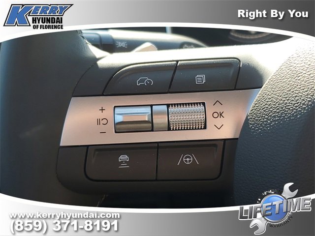 New 2026 Hyundai Sonata SEL image 22