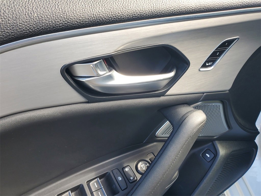 Used 2023 Acura TLX w/ Technology Package image 21