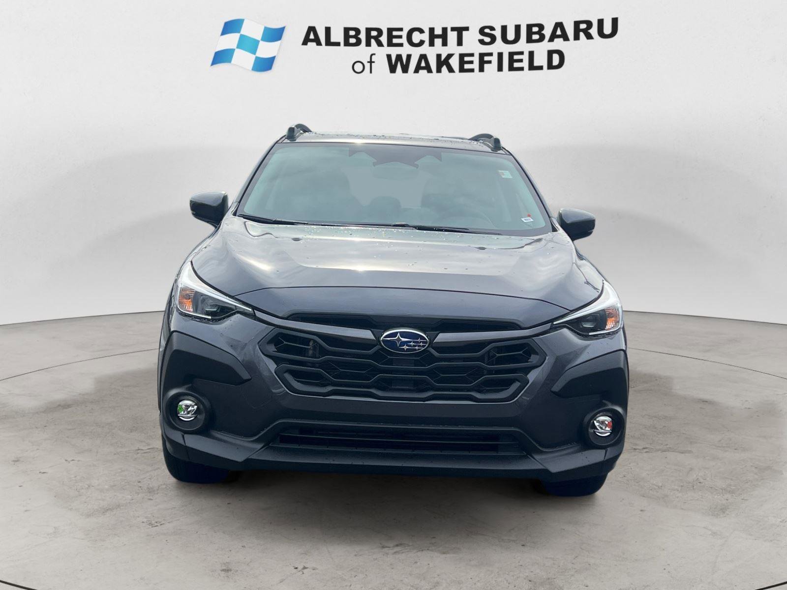 New 2026 Subaru Crosstrek 2.0i Premium image 8