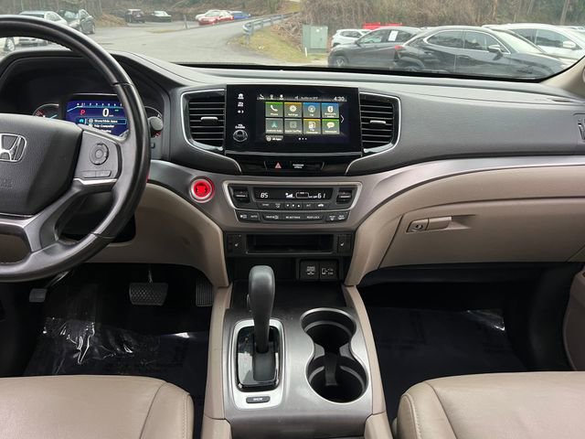 Used 2019 Honda Pilot EX-L image 16