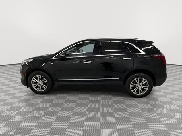 Used 2023 Cadillac XT5 Premium Luxury AWD/4WD image 6