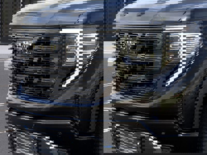 New 2026 GMC Sierra 1500 Denali Ultimate image 13