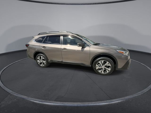 Certified 2022 Subaru Outback Limited image 9