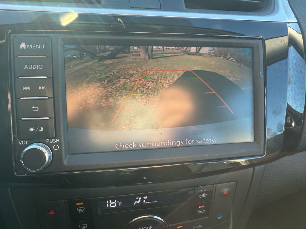 Used 2019 Nissan Sentra SV w/ Exterior Package image 33