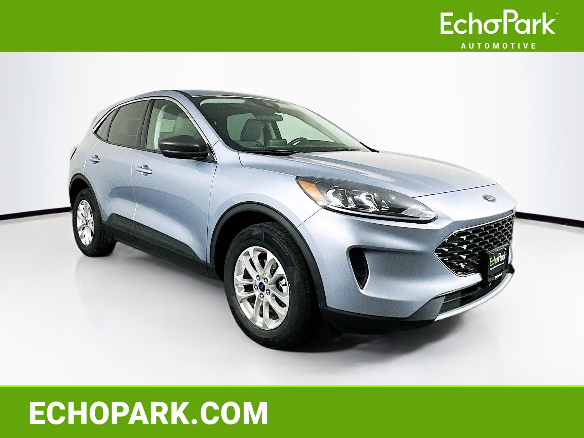 Used 2022 Ford Escape SE w/ Convenience Package