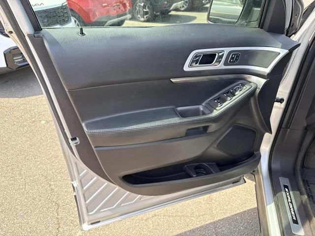Used 2015 Ford Explorer Sport w/ Equipment Group 401A image 13