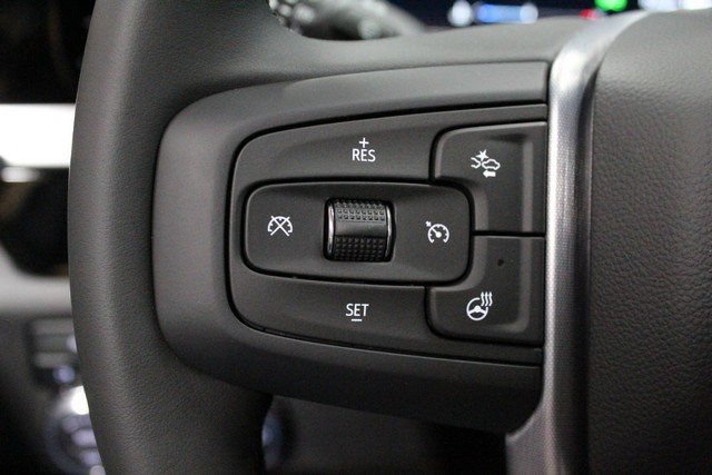 New 2026 GMC Sierra 1500 Elevation AWD/4WD image 22