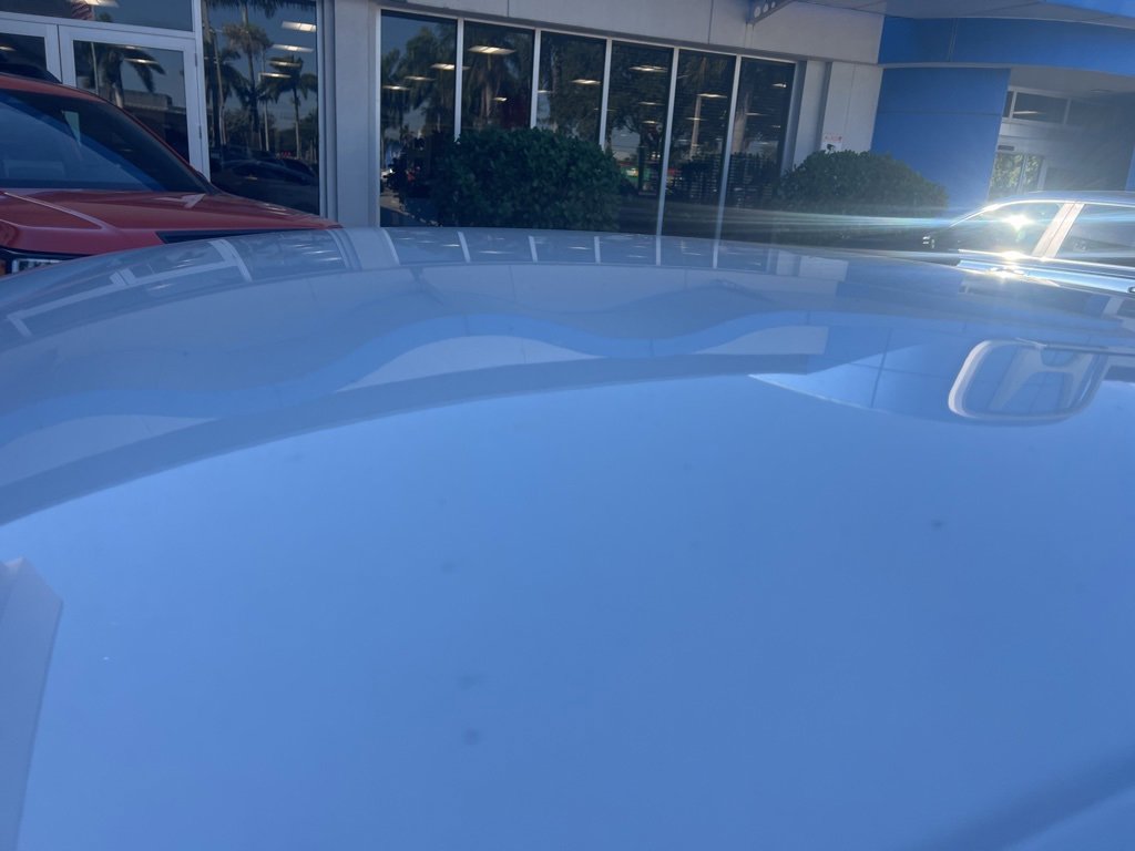 Used 2022 Honda Accord Sport image 9