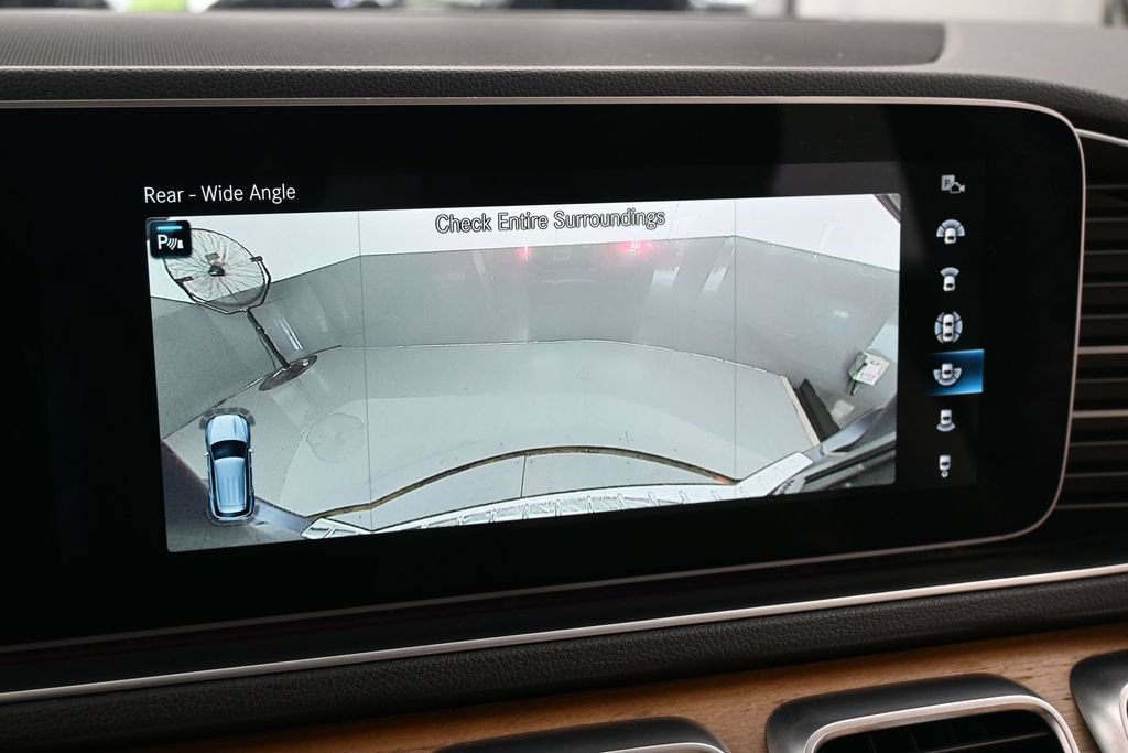 Used 2021 Mercedes-Benz GLE 350 image 22