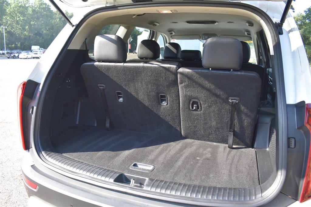 Used 2022 Kia Telluride LX image 18